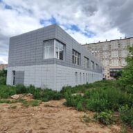 Аренда торгового здания в г. Одинцово