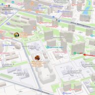 Аренда помещения на проспекте Вернадского