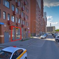 Продажа торгового помещения с аптекой Горздрав