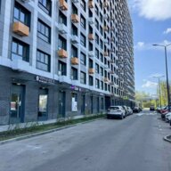Продажа торгового помещения в ЖК "Миловидное"
