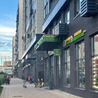 Аренда торгового помещения в ЖК Испанские кварталы