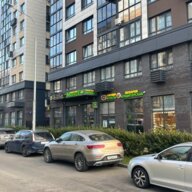 Аренда торгового помещения в ЖК Испанские кварталы