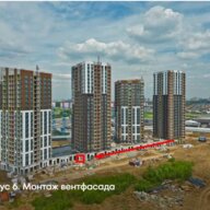Продажа помещения в ЖК "1-й Саларьевский"