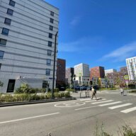 Продажа помещения с арендаторами в ЖК "Бунинские Луга"