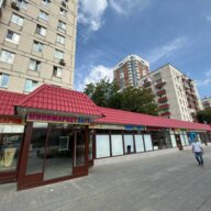 Аренда торгового помещения на Улице 1905 года