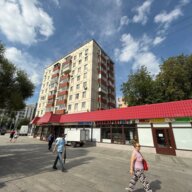 Аренда торгового помещения на Улице 1905 года