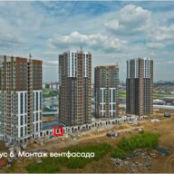 Продажа помещения в ЖК "1-й Саларьевский"