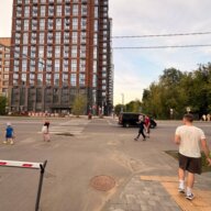 Продажа помещения на трафике с арендатором "Здрасте"