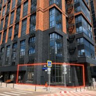 Продажа помещения на трафике с арендатором "Здрасте"