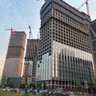 Продажа торгового помещения в ЖК "ЗИЛАРТ МАРК" 