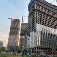 Продажа торгового помещения в ЖК "ЗИЛАРТ МАРК" 