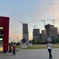 Продажа торгового помещения в ЖК "ЗИЛАРТ МАРК" 