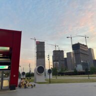 Продажа торгового помещения в ЖК "ЗИЛАРТ МАРК" 