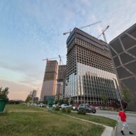 Продажа торгового помещения в ЖК "ЗИЛАРТ МАРК" 