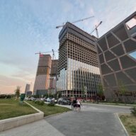 Продажа торгового помещения в ЖК "ЗИЛАРТ МАРК" 