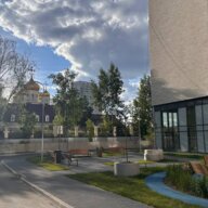 Продажа торгового помещения в ЖК Ривер Парк 