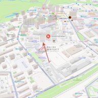 Аренда торгового помещения в ЖК "Тwelve"