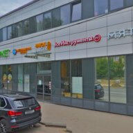 Аренда торгового помещения на Космонавта Волкова