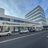Аренда торгового помещения на Космонавта Волкова
