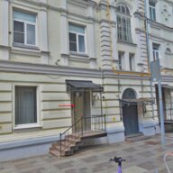 Аренда коммерческого помещения в Петровском переулке
