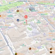 Аренда коммерческого помещения в Петровском переулке