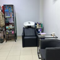 Продажа помещения с салоном красоты