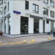Аренда помещения в жилом комплексе Дзен кварталы