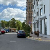 Аренда помещения в жилом комплексе Дзен кварталы