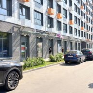 Аренда помещения в ЖК "Миловидное" на 1й линии.