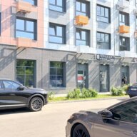 Аренда помещения в ЖК "Миловидное" на 1й линии.