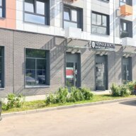 Аренда помещения в ЖК "Миловидное" на 1й линии.