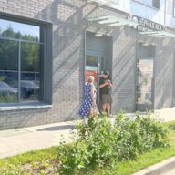 Аренда помещения в ЖК "Миловидное" на 1й линии.
