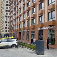 Продажа помещения с арендатором Wildberries