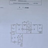 Продажа торгового помещения с сетевыми арендаторами
