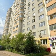 Продажа торгового помещения с сетевыми арендаторами