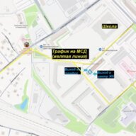 Продажа торгового помещения с арендатором 