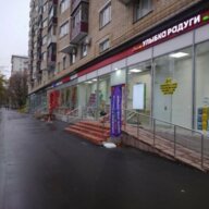 Аренда торгового помещения у метро Семеновская