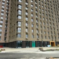 Продажа торгового помещения в ЖК "Тропарево парк" 