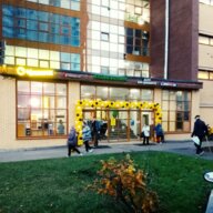 Продажа помещения с арендатором магазин "Чижик" на Адмирала Руднева