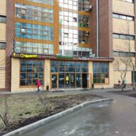 Продажа помещения с арендатором магазин "Чижик" на Адмирала Руднева