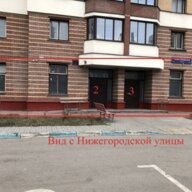 Аренда торгового помещения в Таганском районе 
