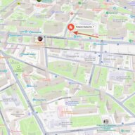 Аренда торгового помещения в Таганском районе 