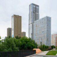 Продажа помещения под ресторан в level Мичуринский