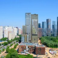 Продажа помещения под ресторан в level Мичуринский