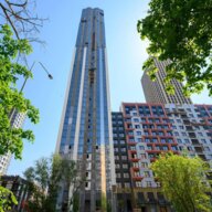 Продажа помещения под ресторан в level Мичуринский