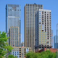 Продажа помещения под ресторан в level Мичуринский