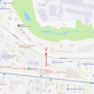 Продажа помещения под ресторан в level Мичуринский