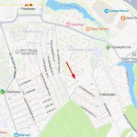 Аренда торгового помещения в ЖК Татьянин парк 