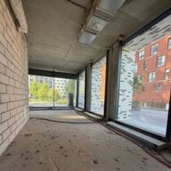 Продажа торгового помещения в ЖК «Новоданиловская 8»