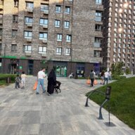 Продажа торгового помещения с арендатором ВкусВилл